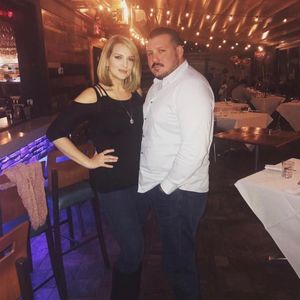 Meet your Posher, Christopher